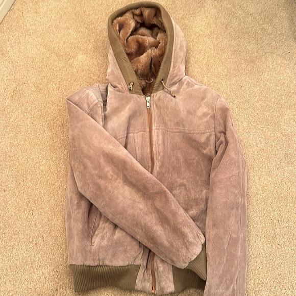 Fantastic International Zip Jacket with lining - Picture 3 of 8